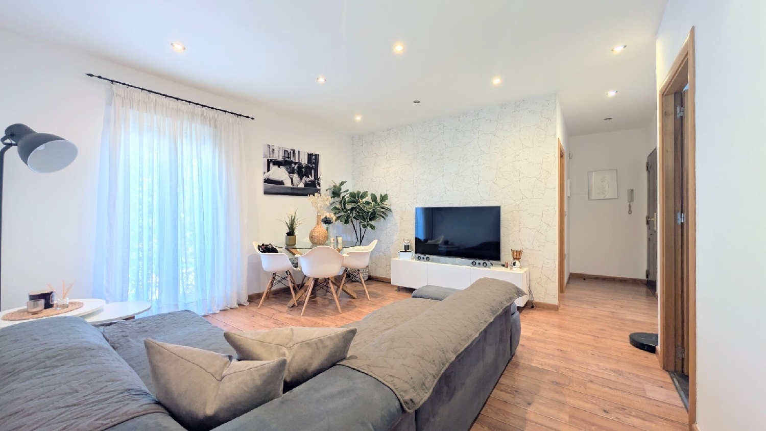 kaufen Wohnung Cheda Arzúa 2