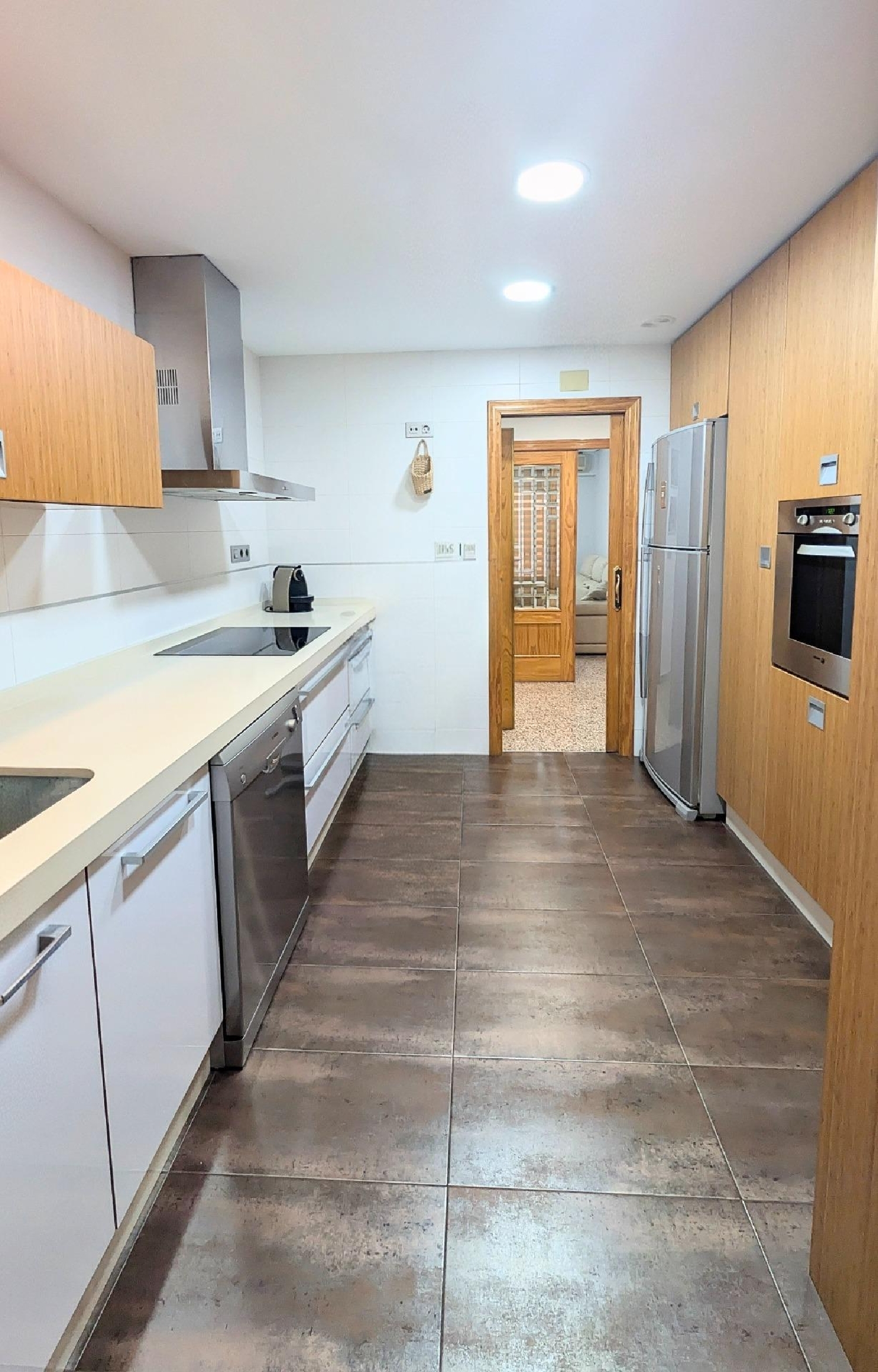  for sale apartment Cheda Arzúa 1