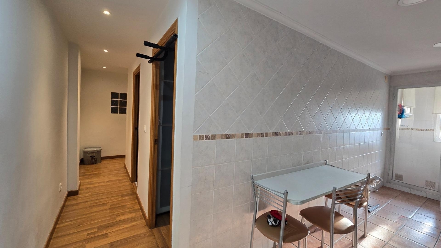  for sale apartment Cheda Arzúa 5