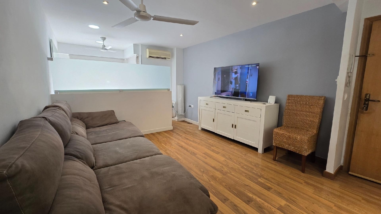  for sale apartment Cheda Arzúa 1