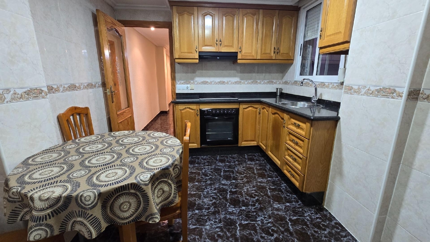  till salu lägenhet Cheda Arzúa 3