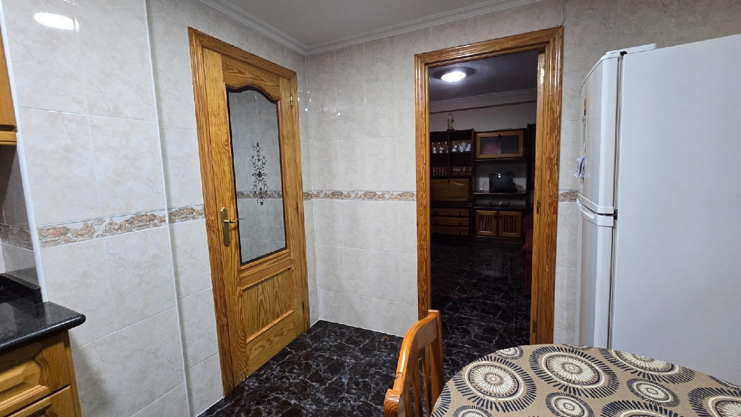  till salu lägenhet Cheda Arzúa 5