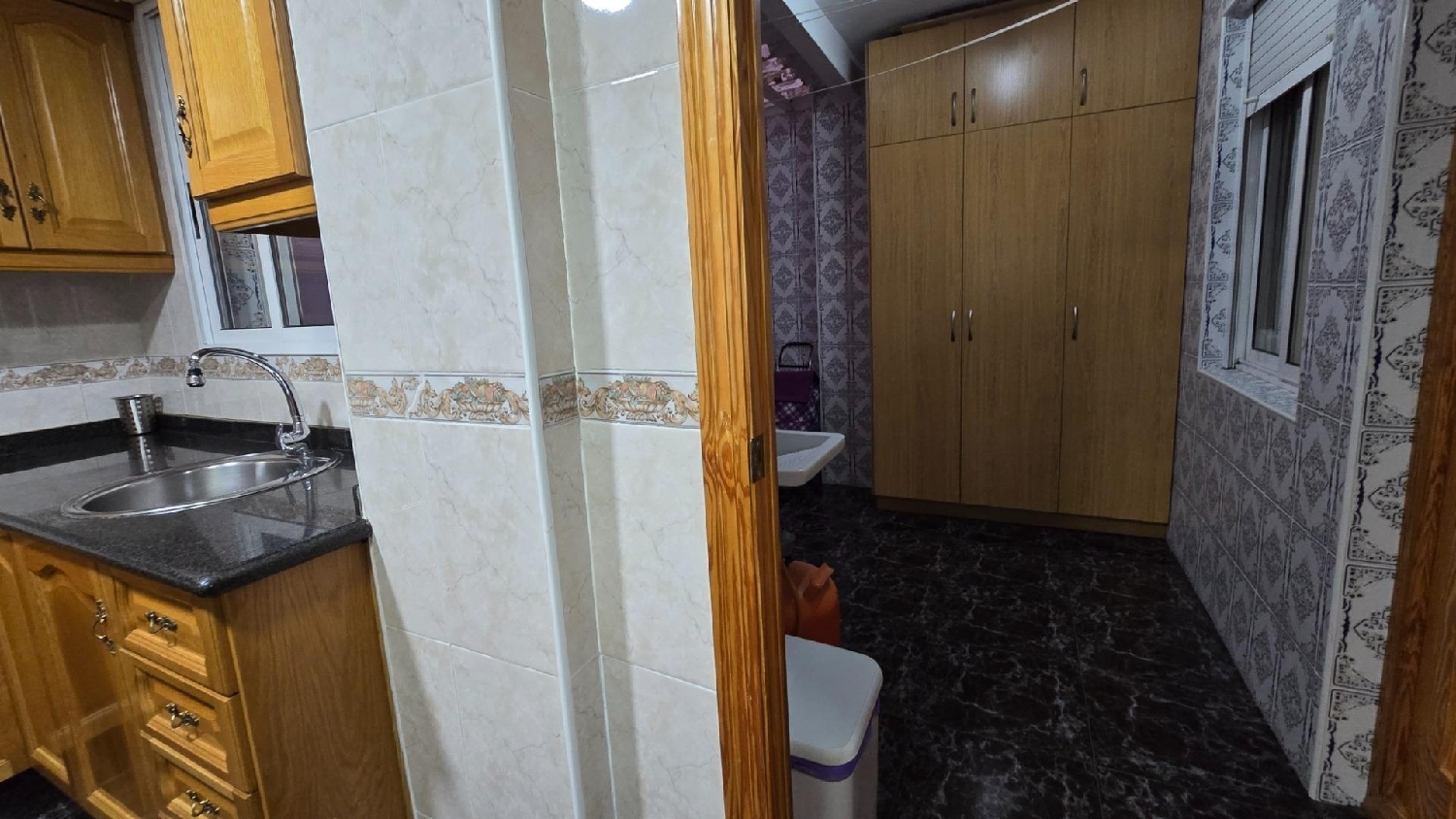  till salu lägenhet Cheda Arzúa 4