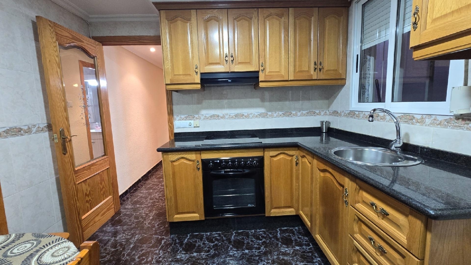  till salu lägenhet Cheda Arzúa 6