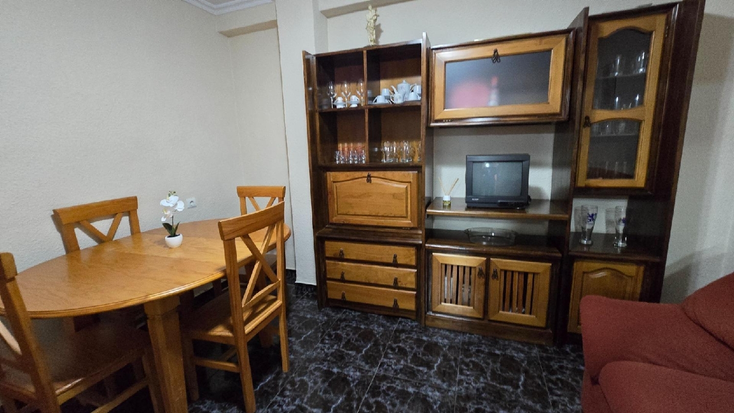  till salu lägenhet Cheda Arzúa 8