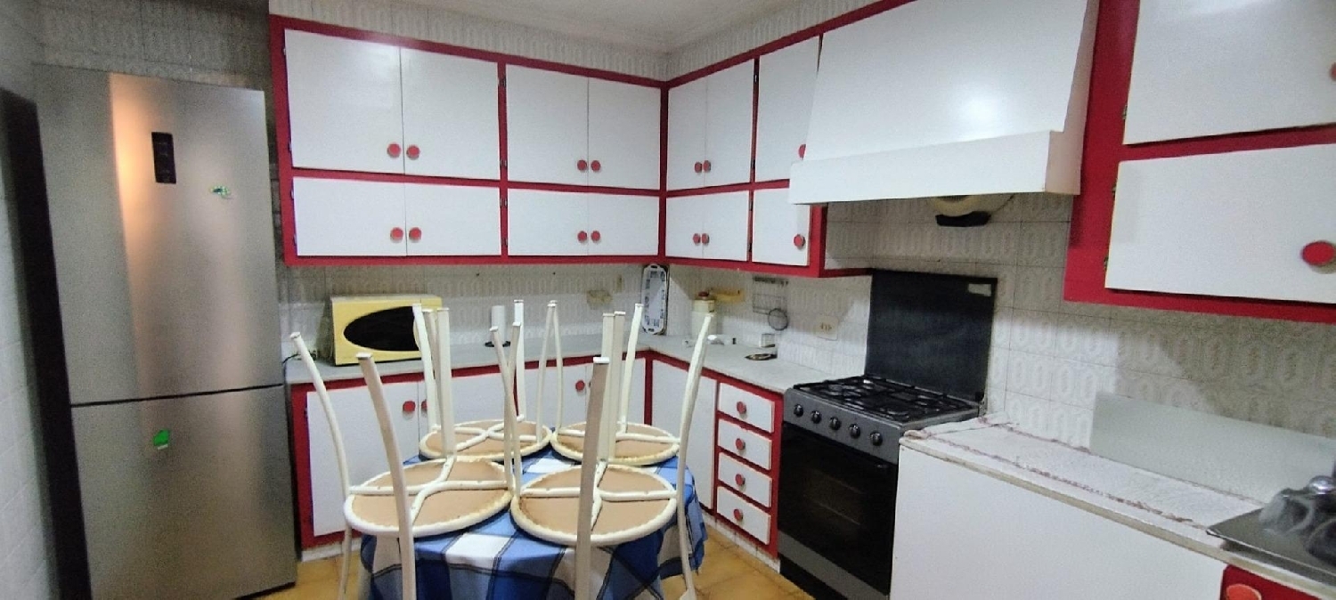  till salu lägenhet Cheda Arzúa 2