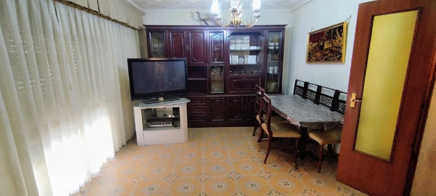  till salu lägenhet Cheda Arzúa 6