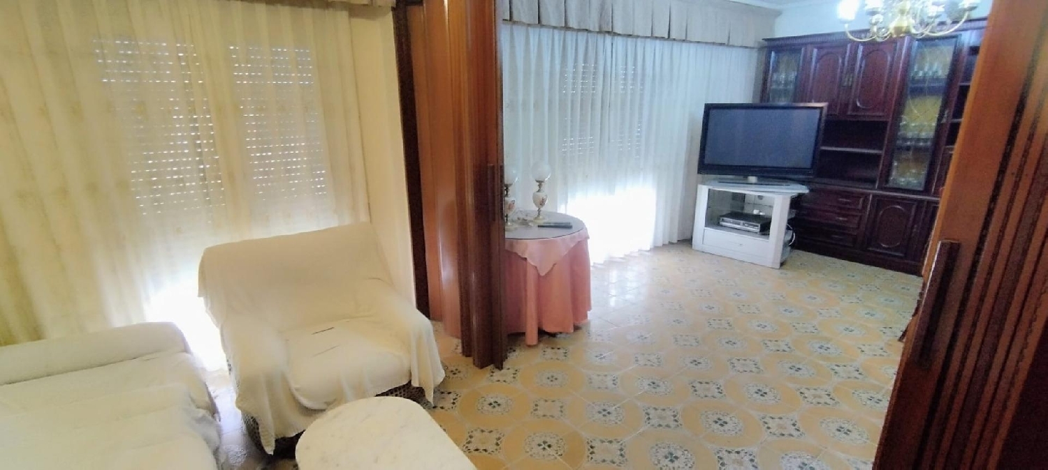  till salu lägenhet Cheda Arzúa 5