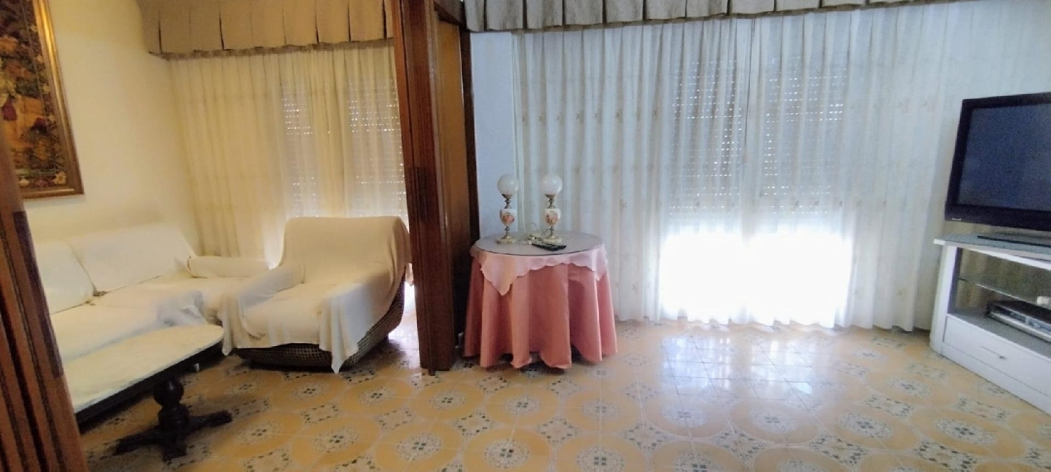  till salu lägenhet Cheda Arzúa 7