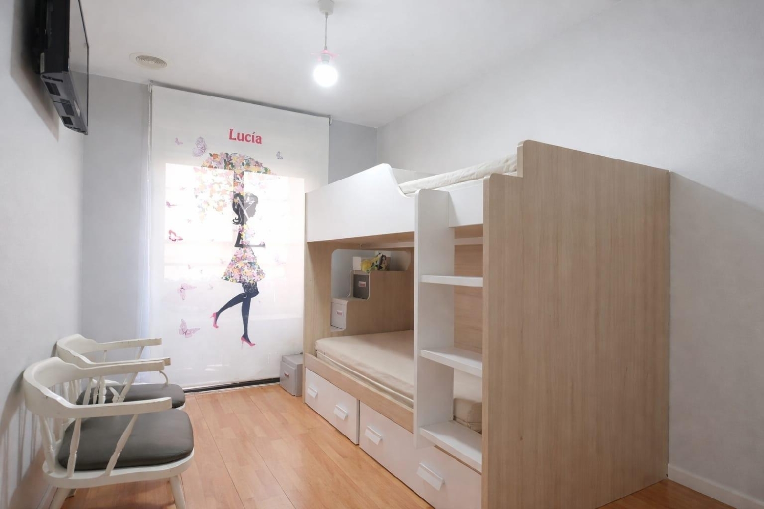  à vendre appartement Cheda Arzúa 5