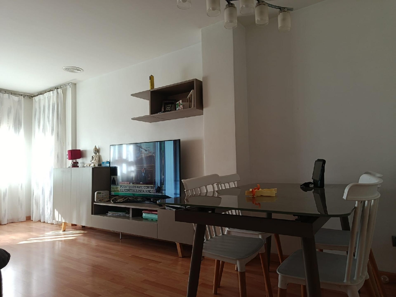  à vendre appartement Cheda Arzúa 2