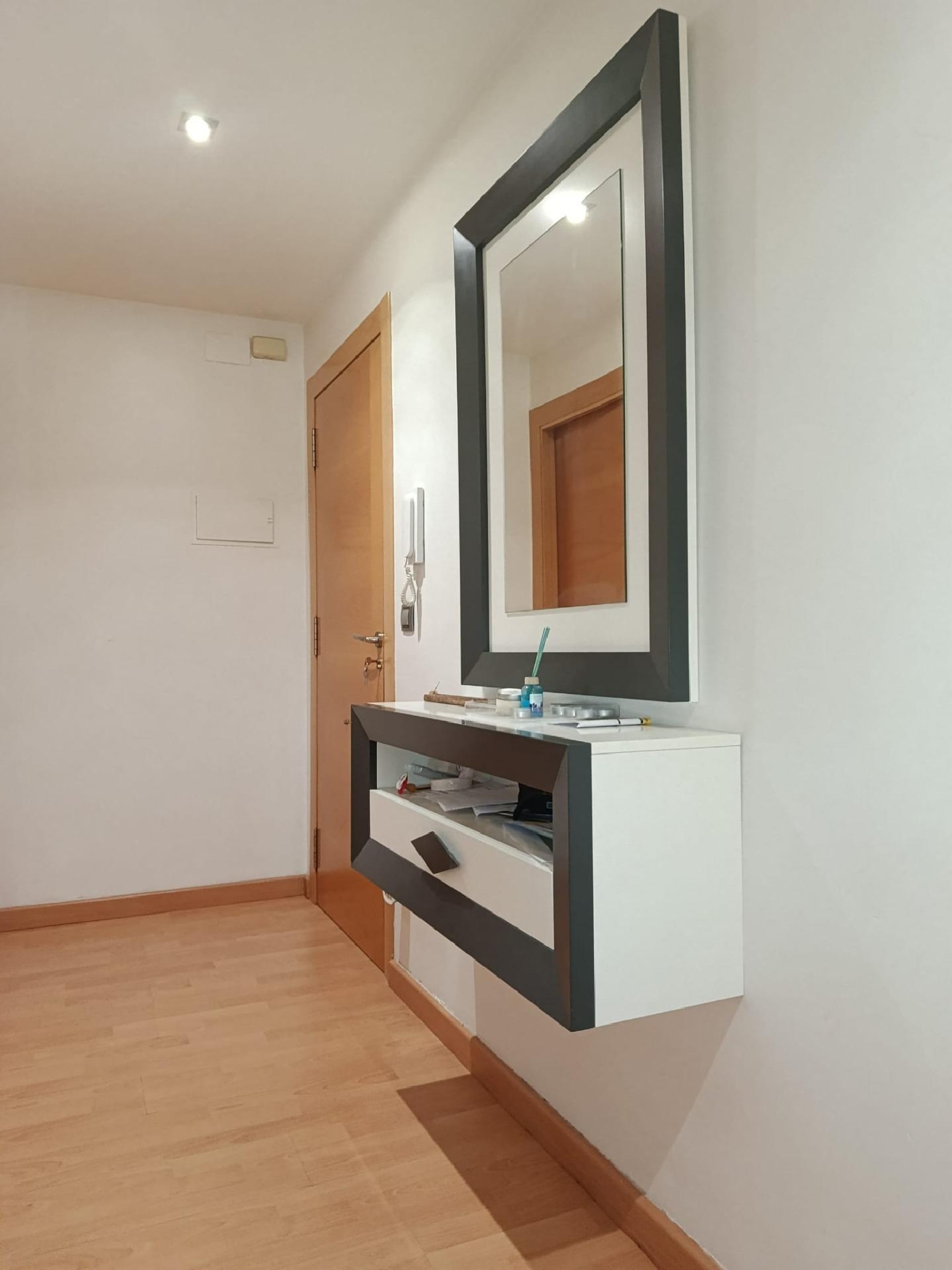 à vendre appartement Cheda Arzúa 4