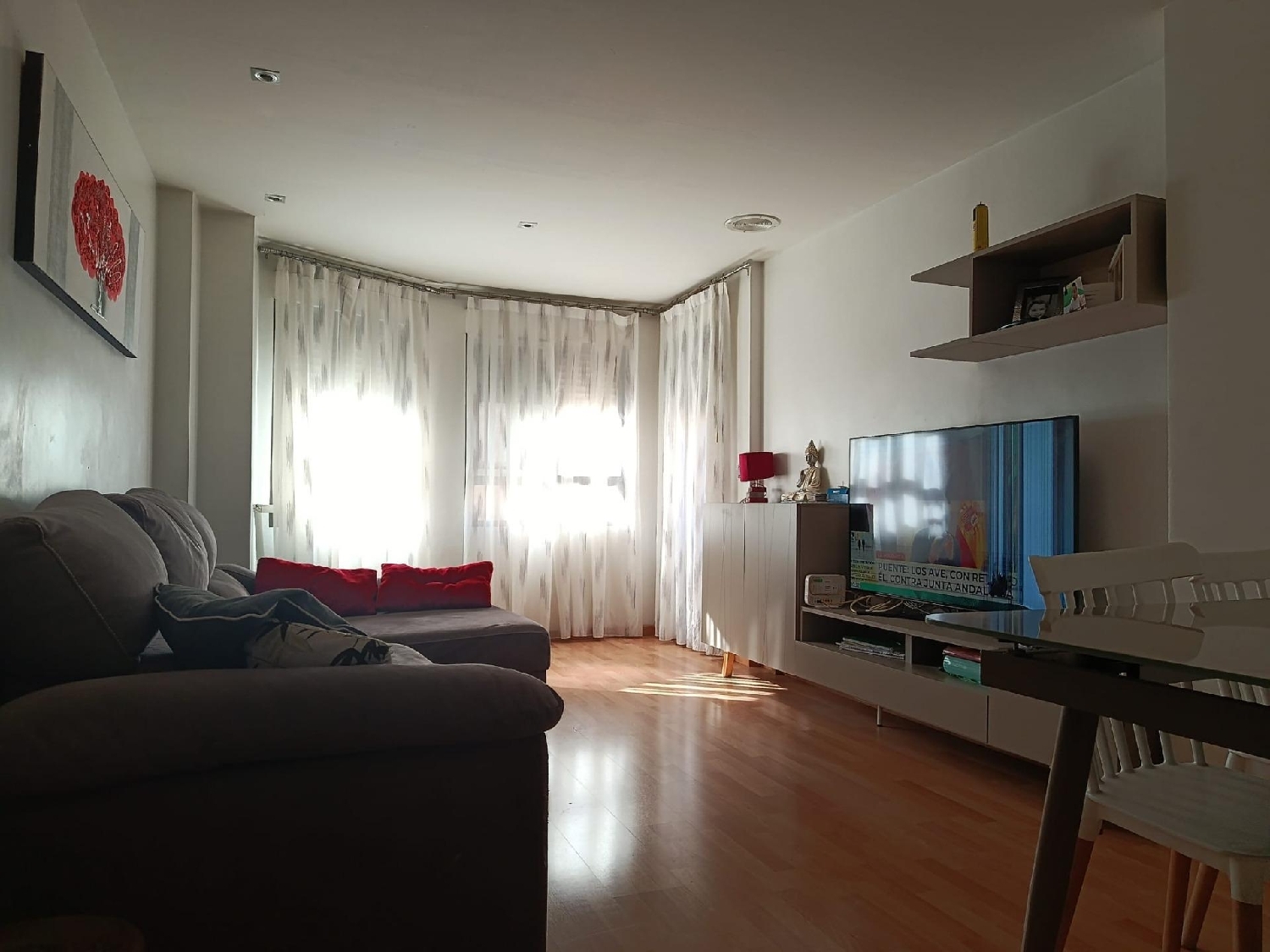 à vendre appartement Cheda Arzúa 3