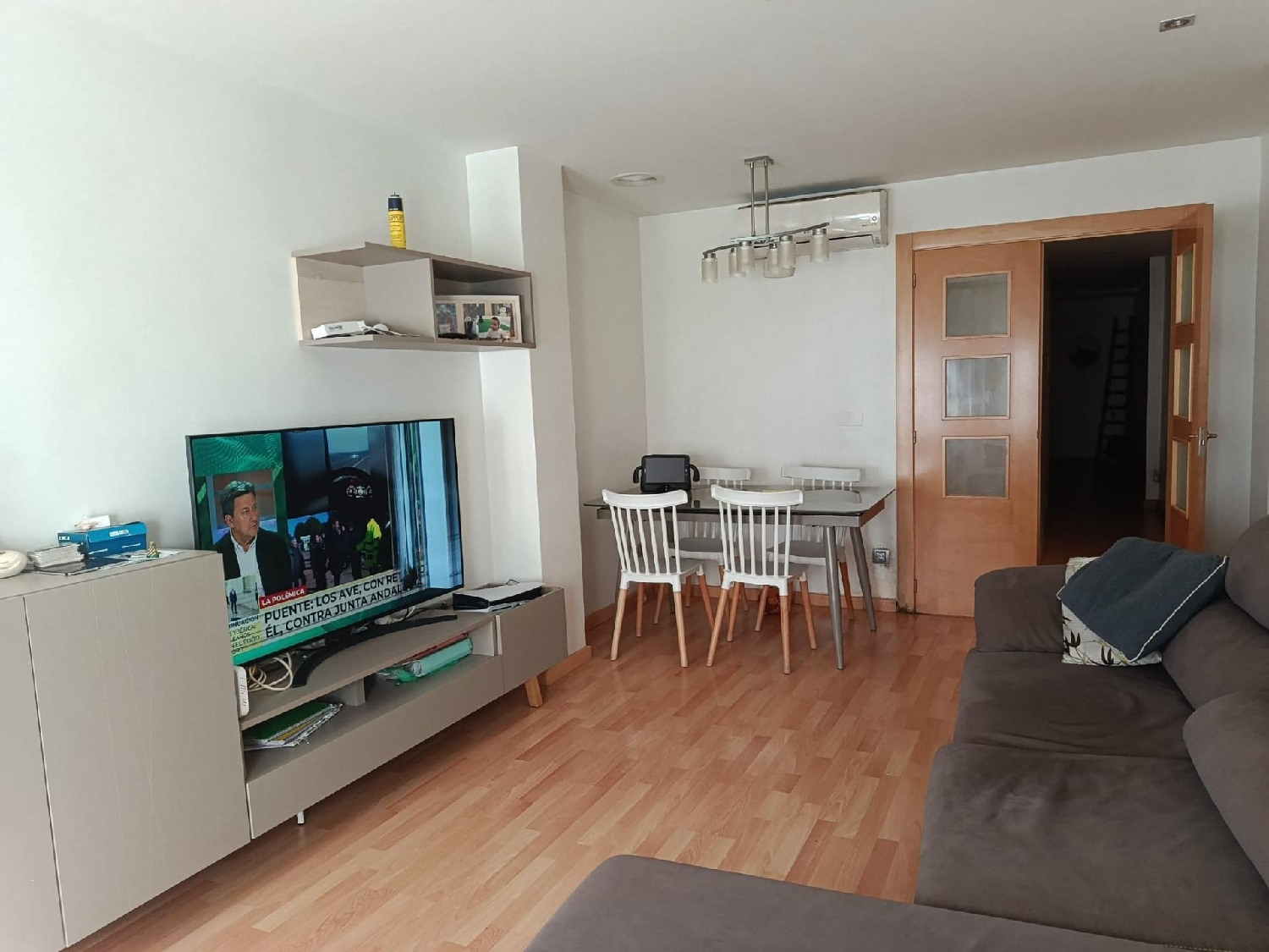  à vendre appartement Cheda Arzúa 1