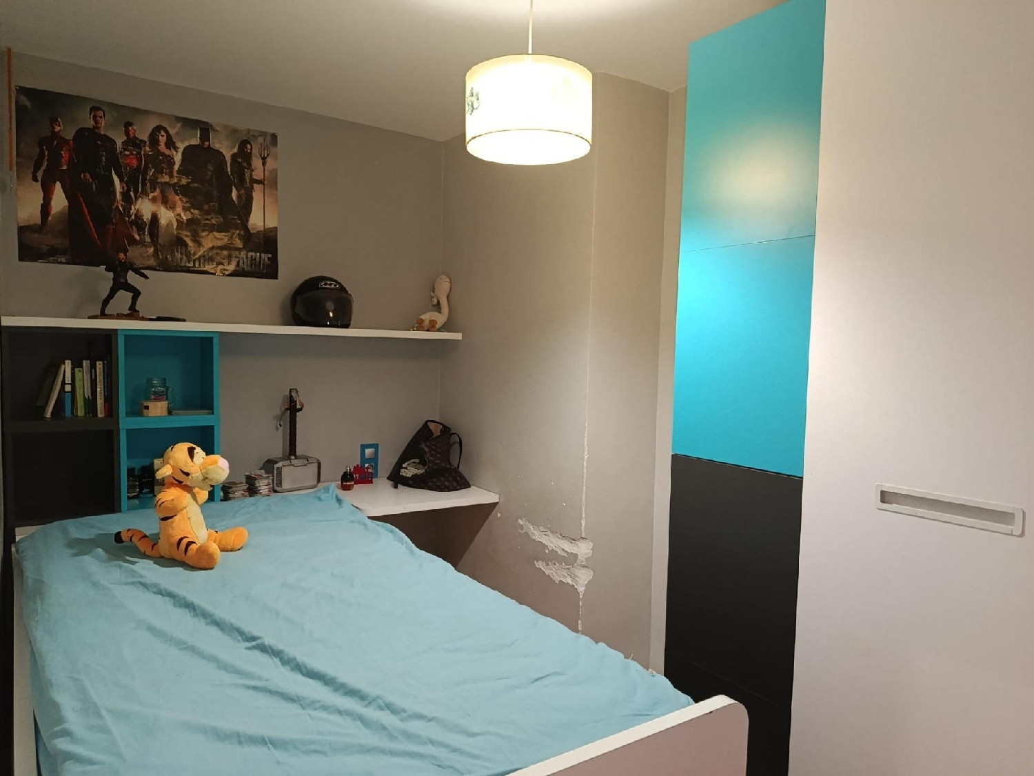  à vendre appartement Cheda Arzúa 8