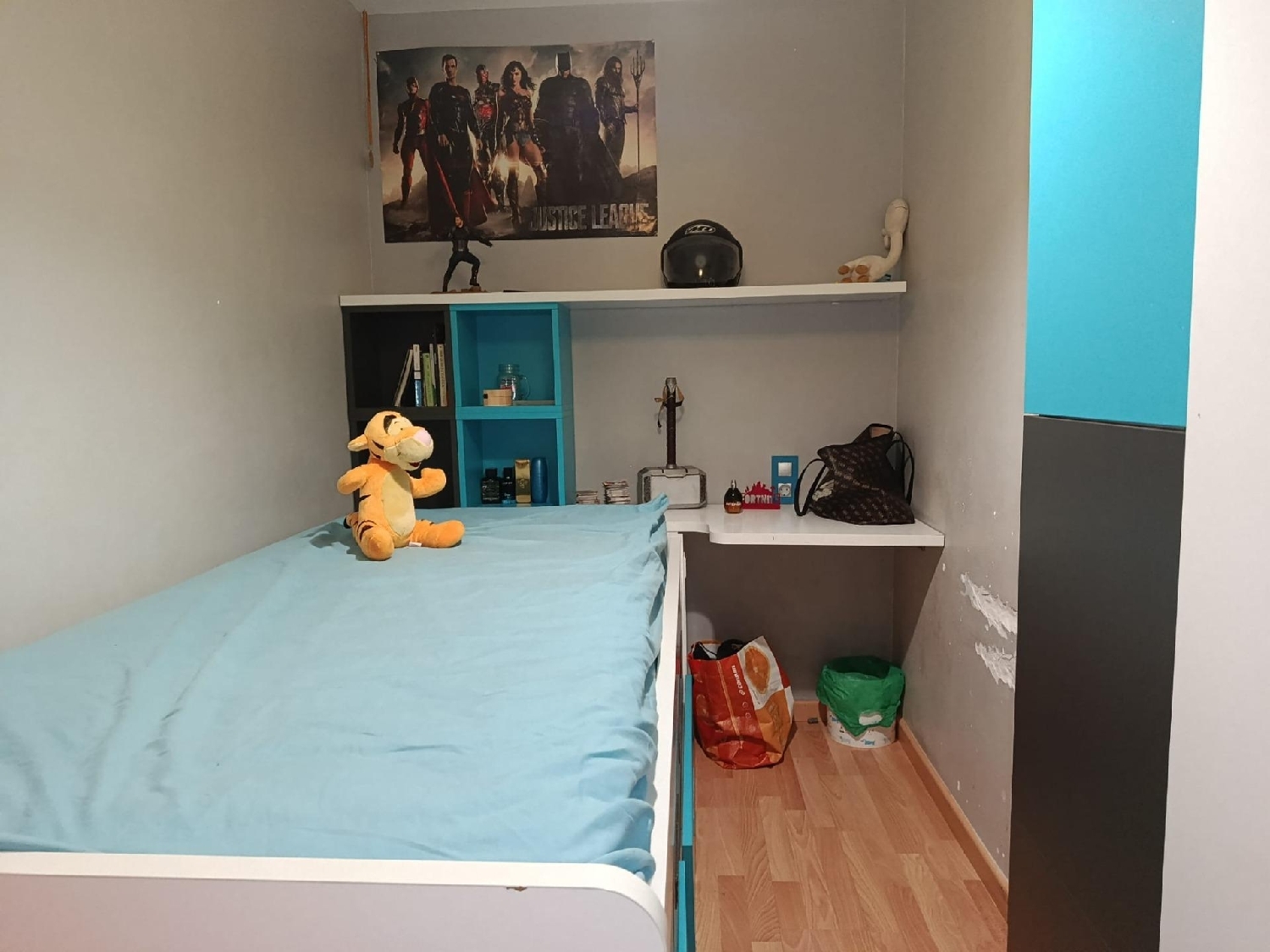  à vendre appartement Cheda Arzúa 7