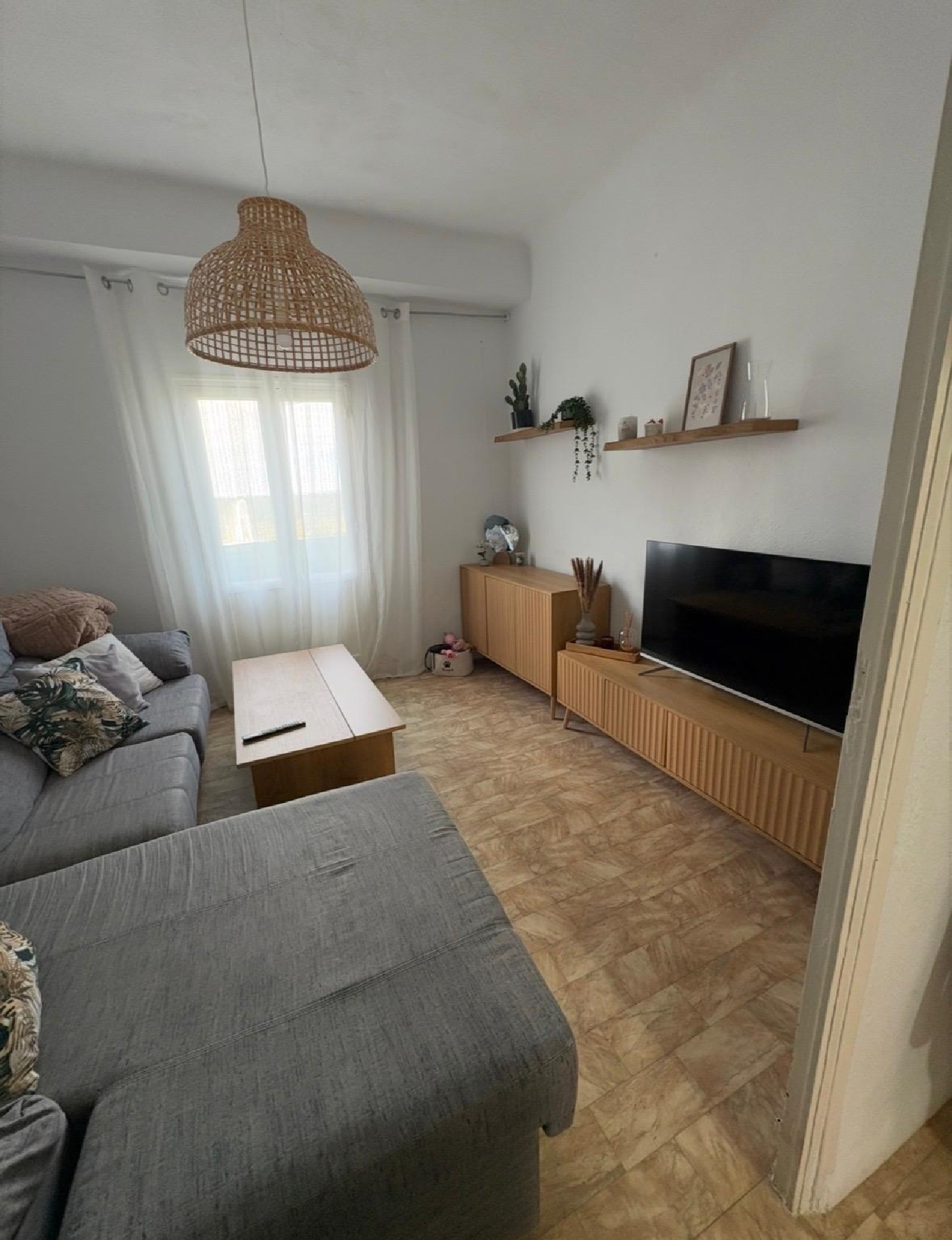  à vendre appartement Cheda Arzúa 4