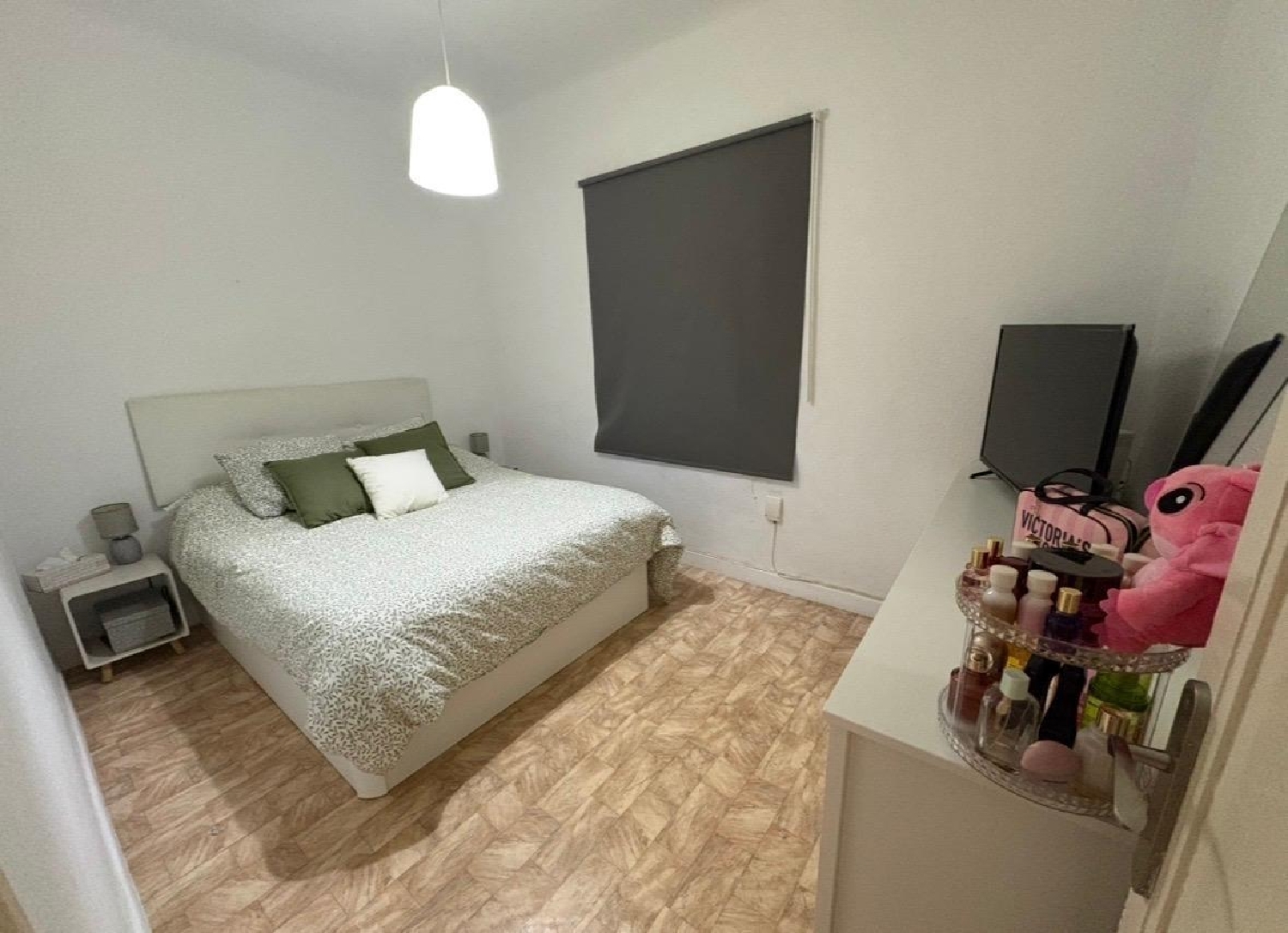  à vendre appartement Cheda Arzúa 1