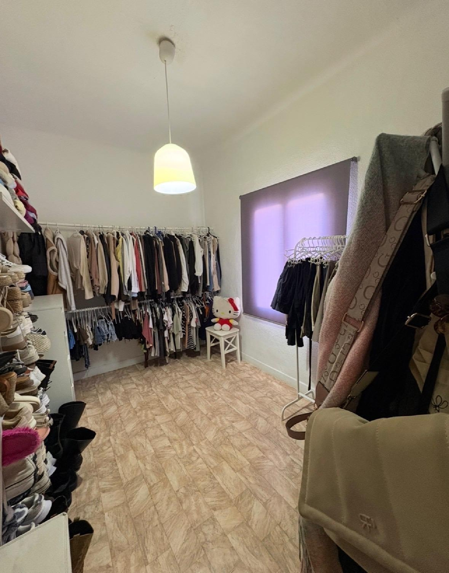  à vendre appartement Cheda Arzúa 2