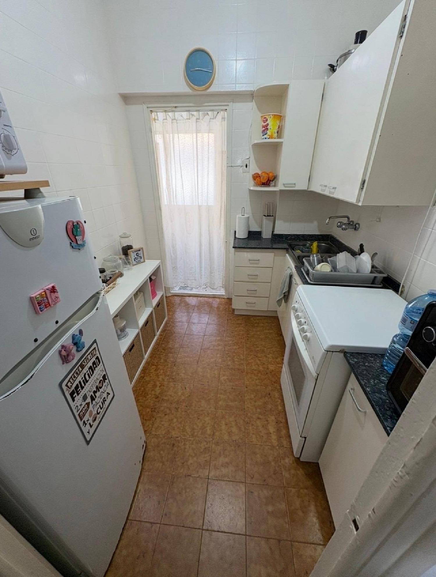  à vendre appartement Cheda Arzúa 8