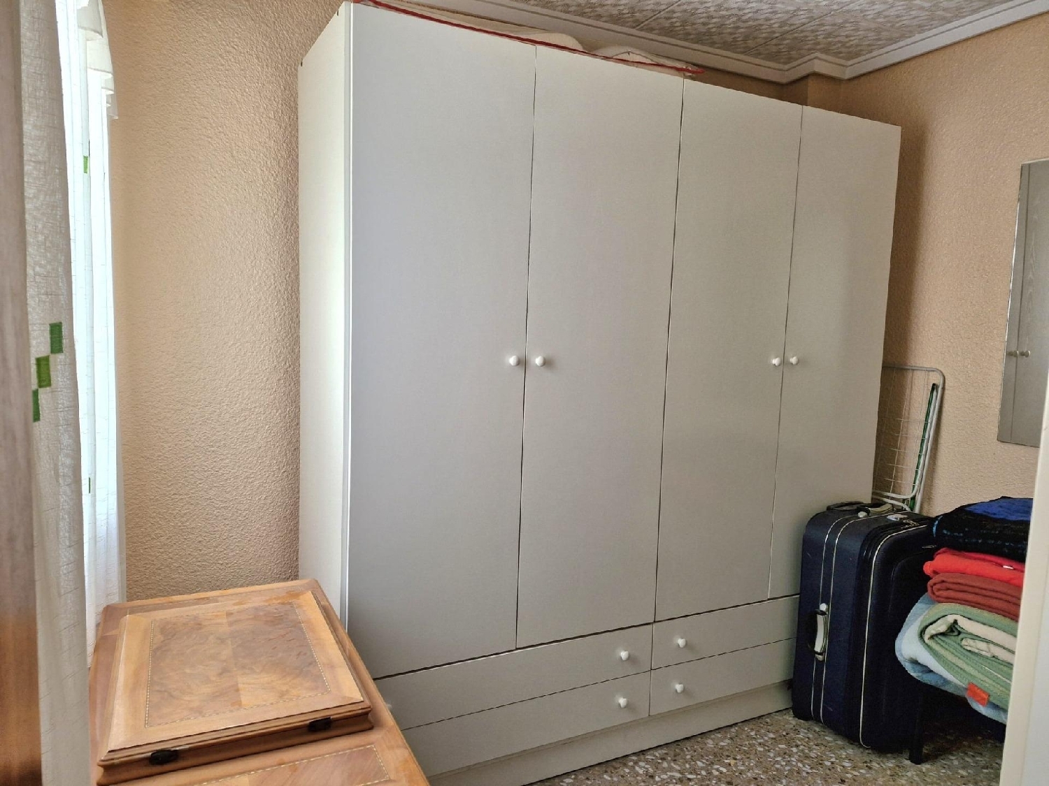  till salu lägenhet Cheda Arzúa 8