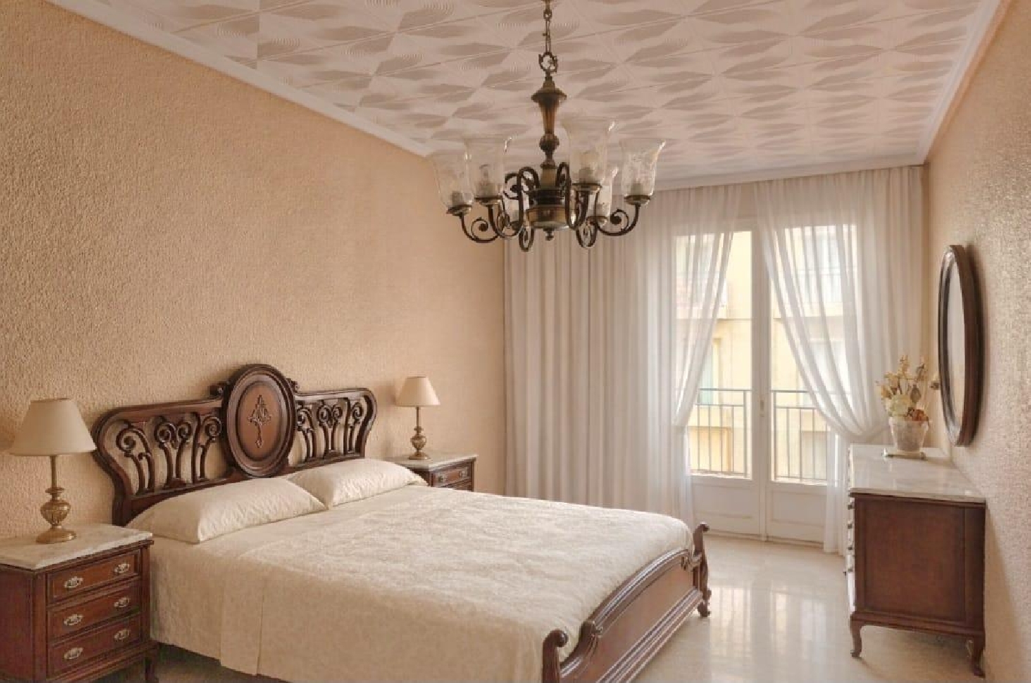  till salu lägenhet Cheda Arzúa 1