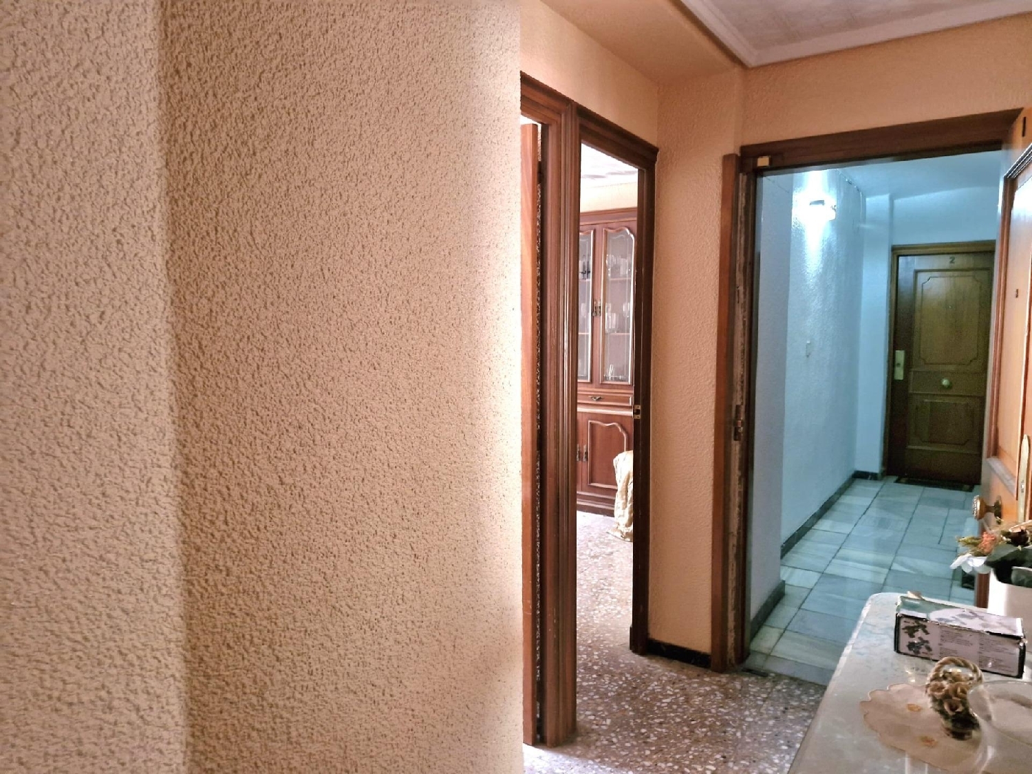  till salu lägenhet Cheda Arzúa 3