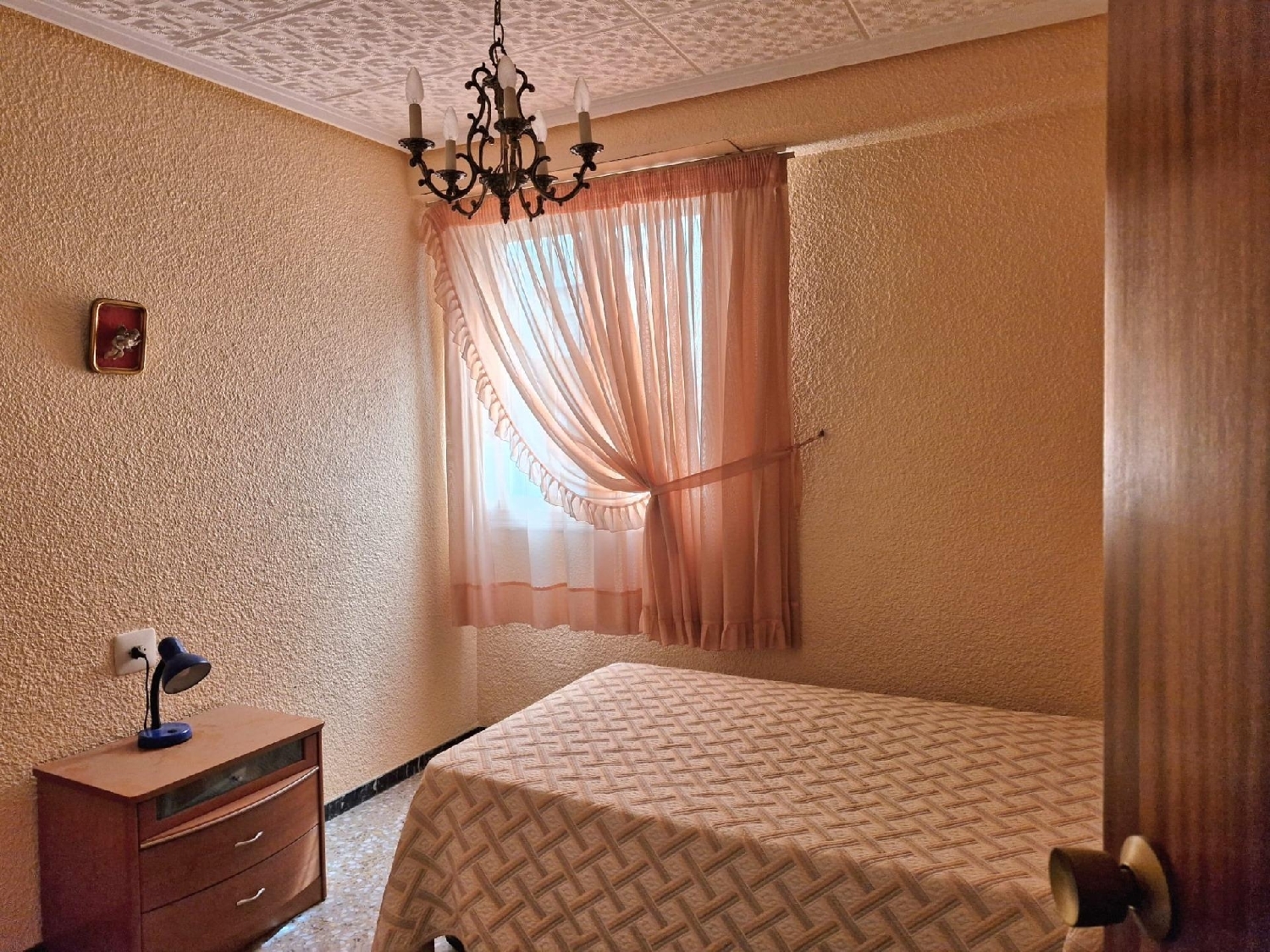  till salu lägenhet Cheda Arzúa 5