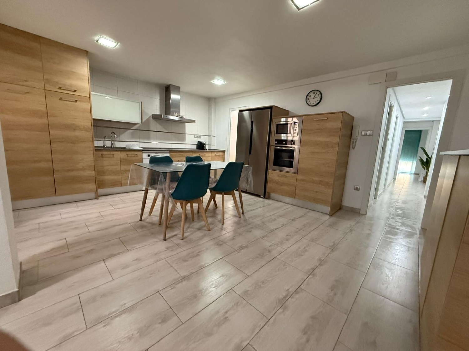  en venta apartamento Cheda Arzúa 1