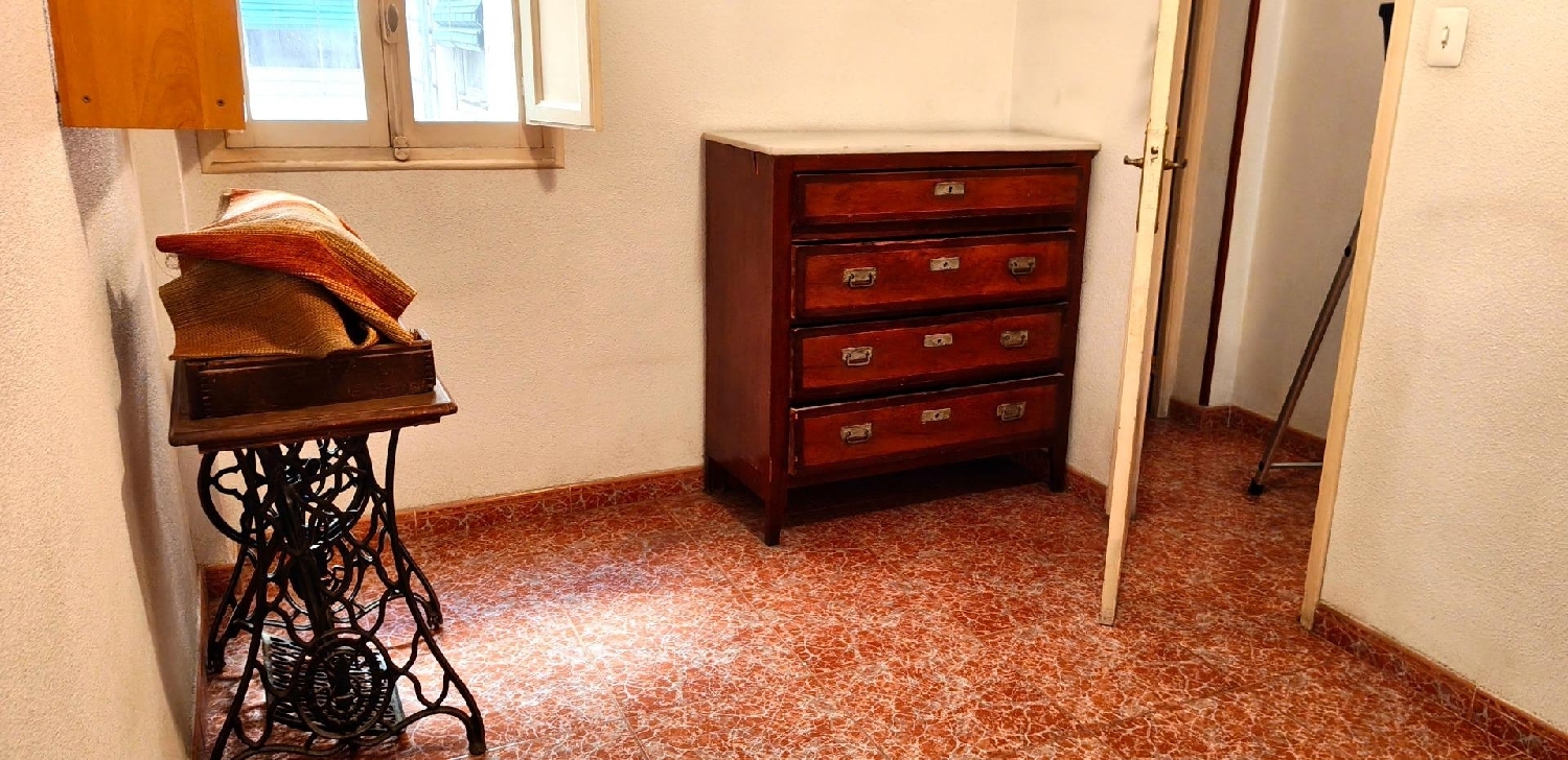  till salu lägenhet Cheda Arzúa 7