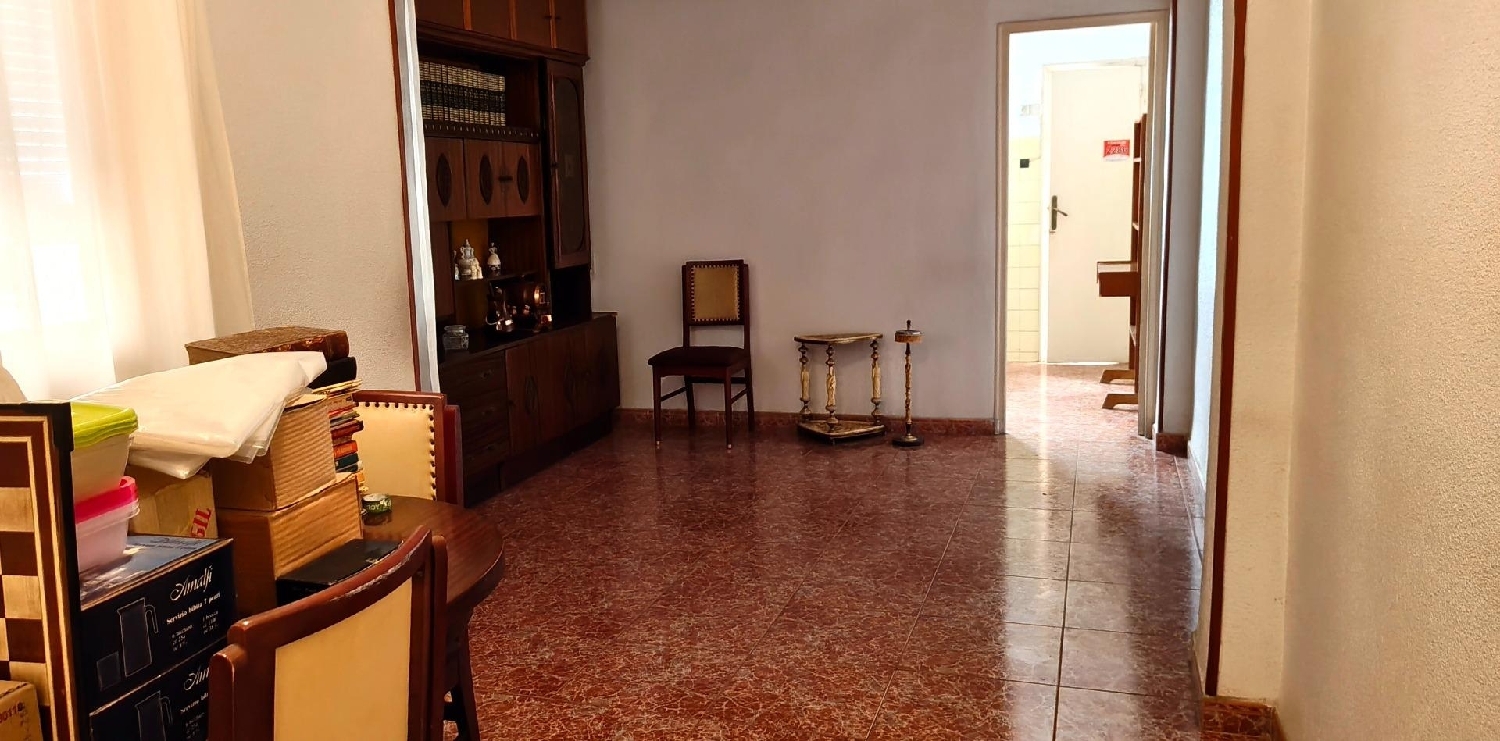  till salu lägenhet Cheda Arzúa 8