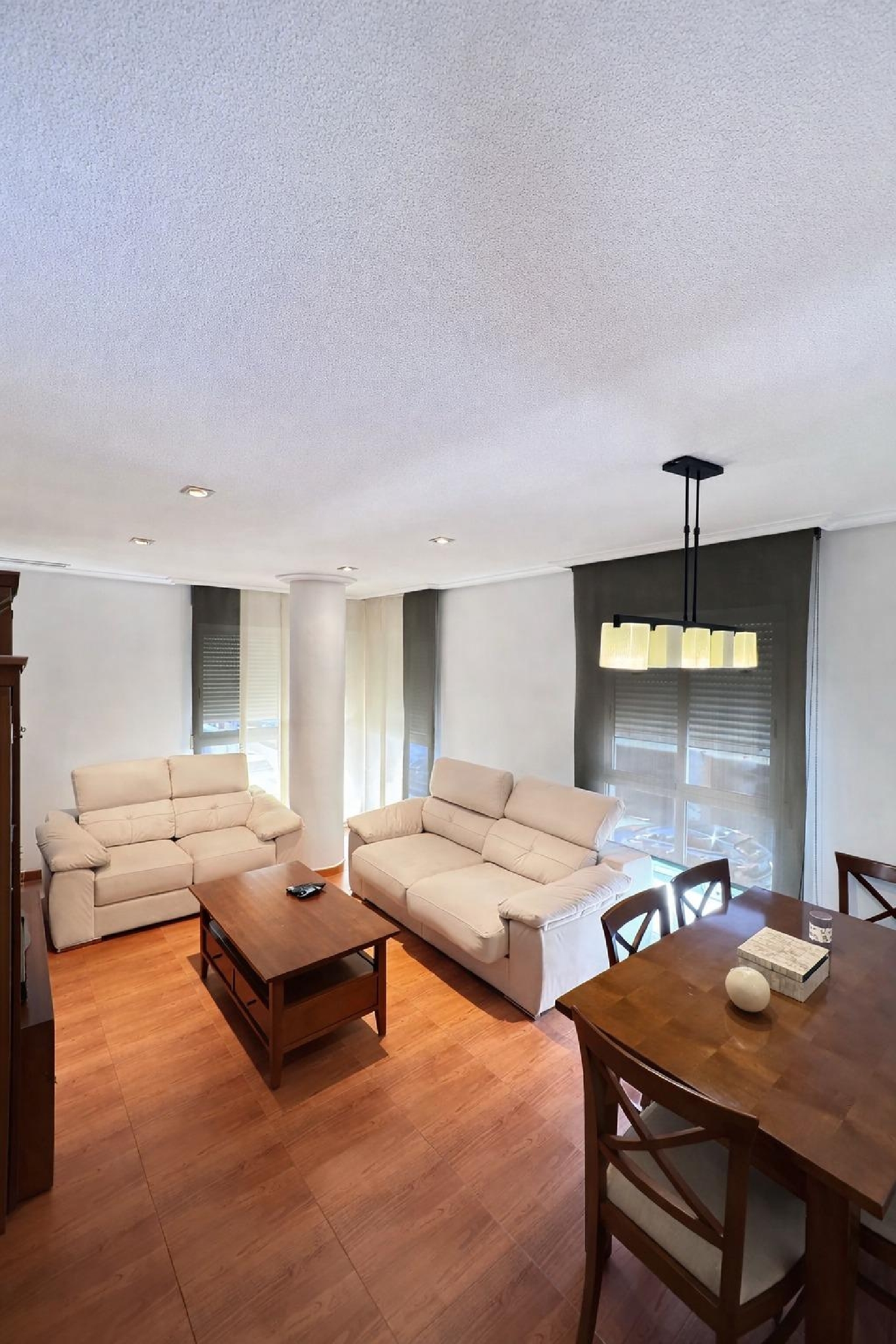  en venta apartamento Cheda Arzúa 2