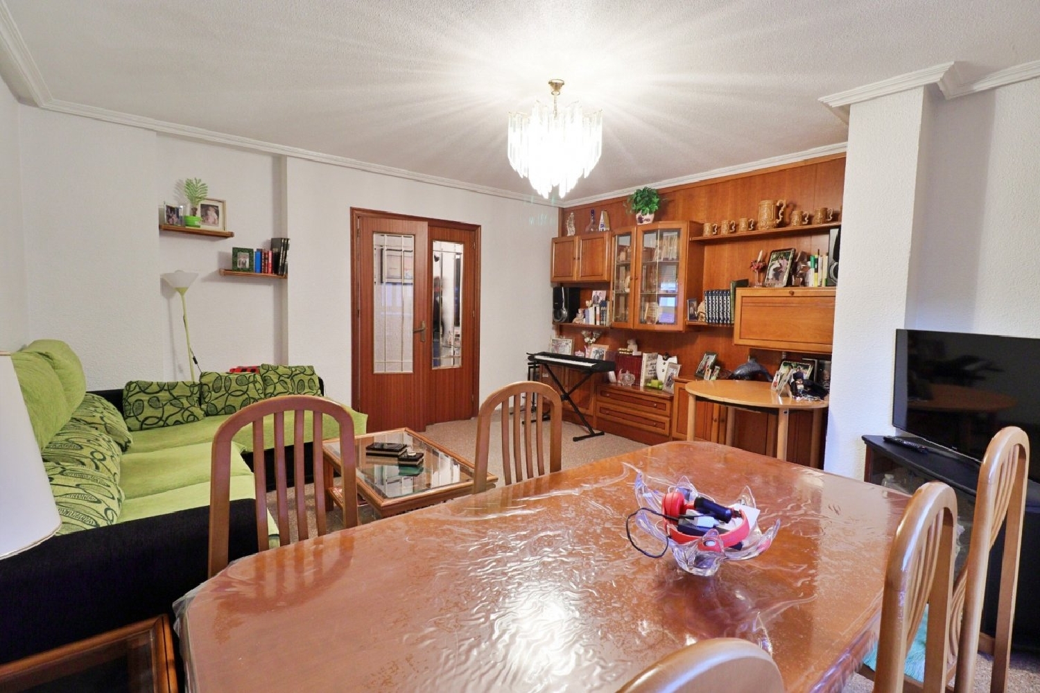  kaufen Wohnung Cheda Arzúa 3