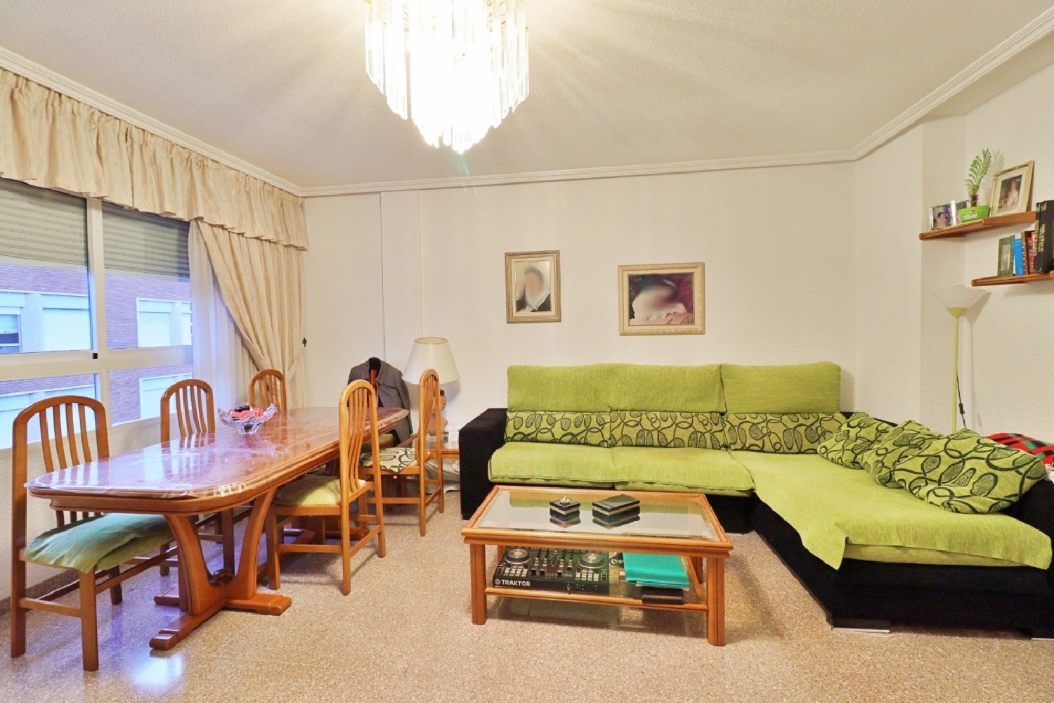  kaufen Wohnung Cheda Arzúa 4