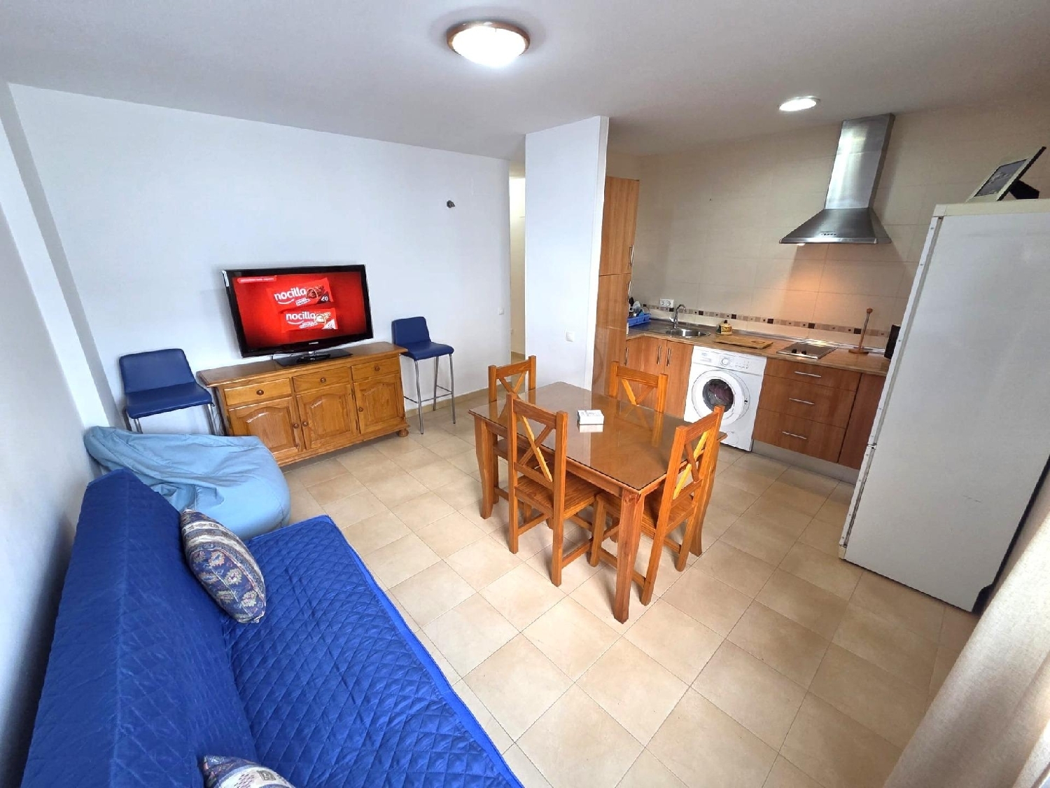  te koop appartement Chiclana De La Frontera Bahía De Cádiz 2