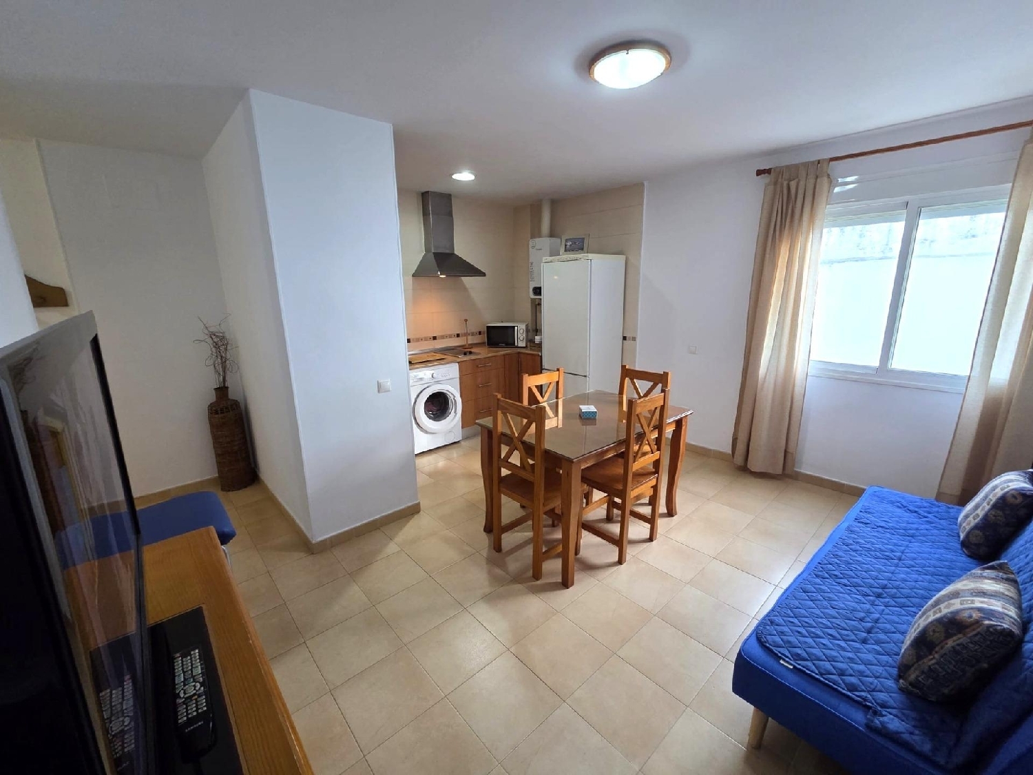  te koop appartement Chiclana De La Frontera Bahía De Cádiz 1