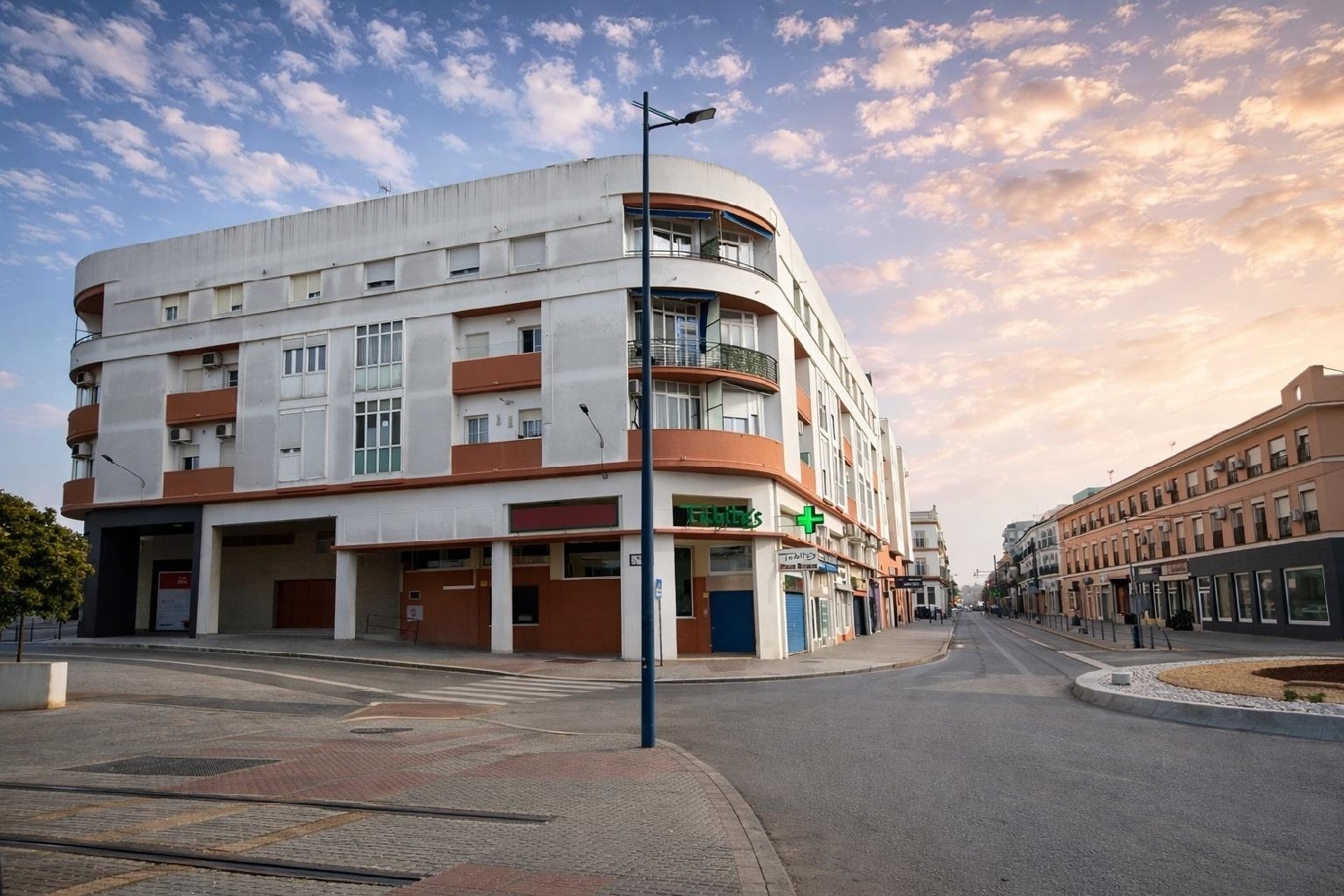 kaufen Wohnung Chiclana De La Frontera Bahía De Cádiz 1