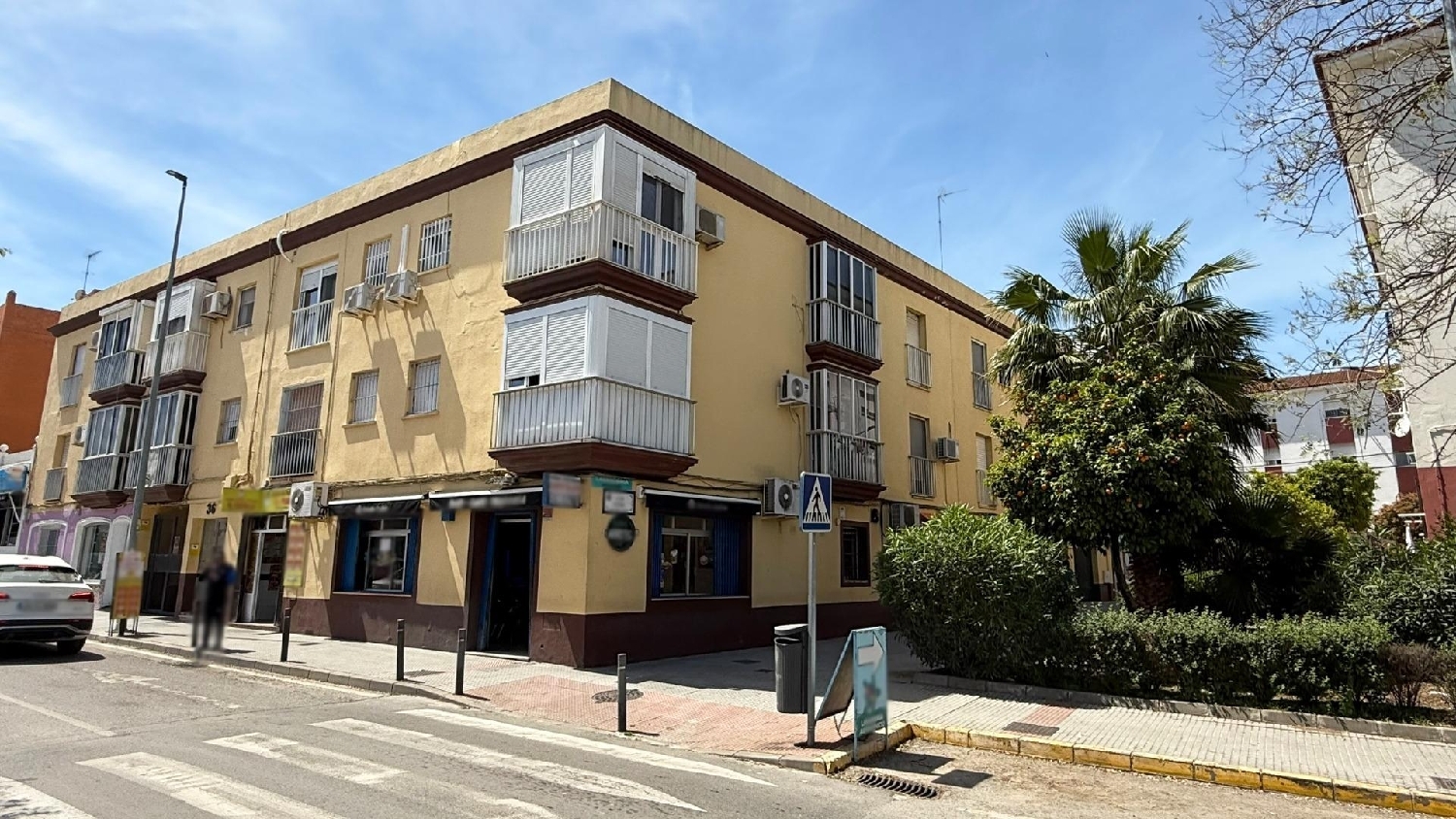  for sale apartment Chiclana De La Frontera Bahía De Cádiz 1