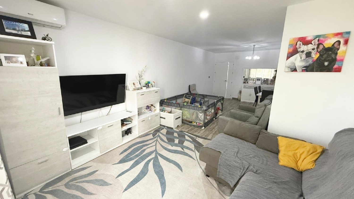  for sale apartment Chiclana De La Frontera Bahía De Cádiz 6