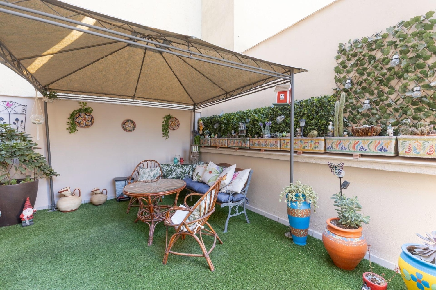  à vendre appartement Churriana De La Vega Vega De Granada 3