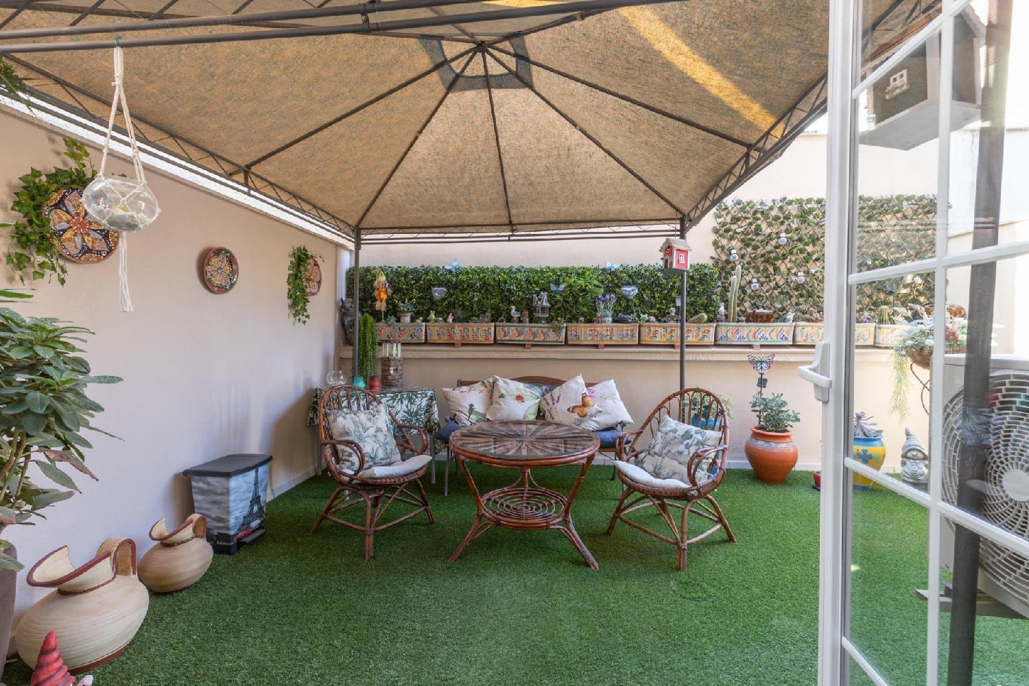  à vendre appartement Churriana De La Vega Vega De Granada 2