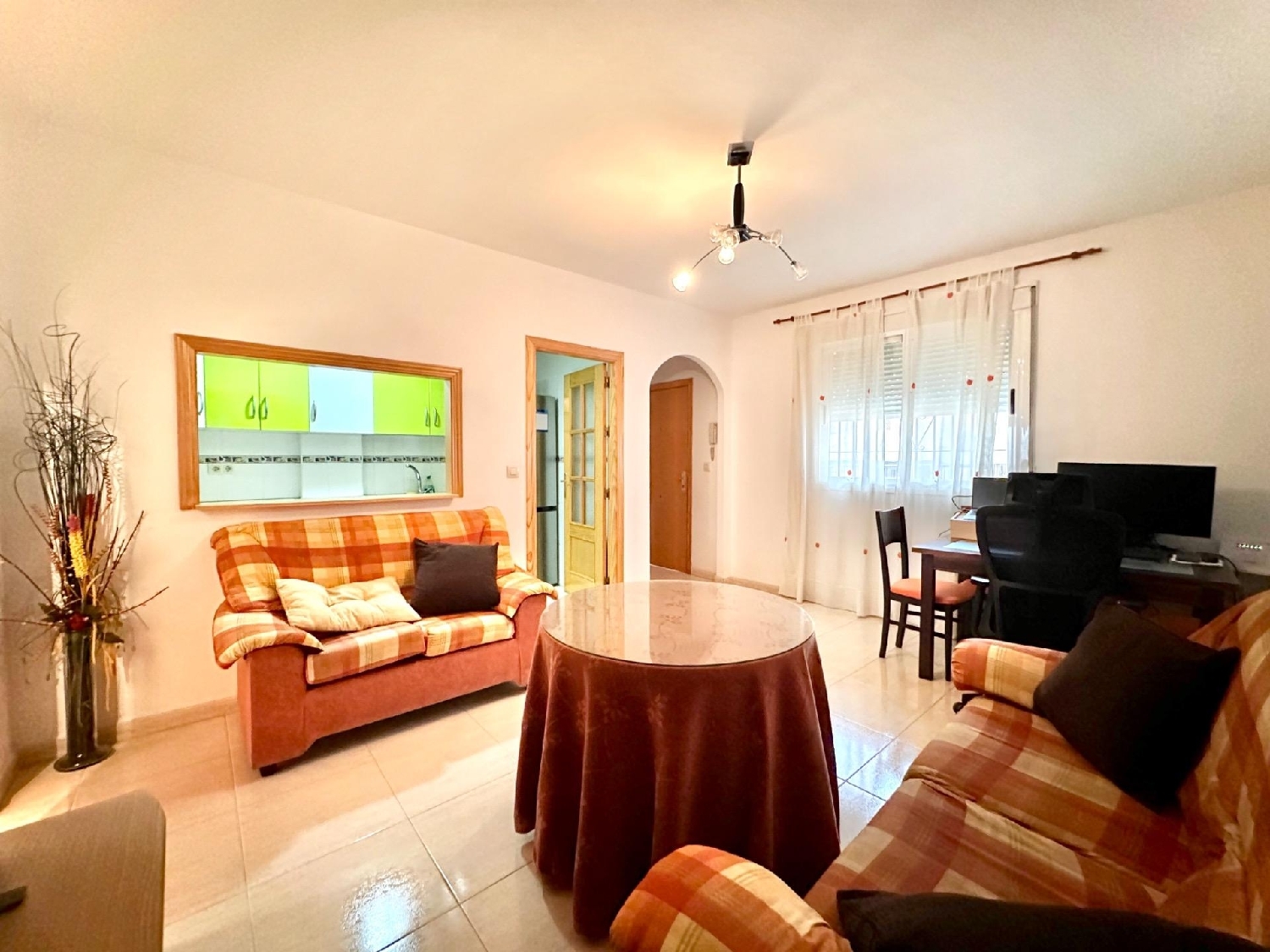  à vendre appartement Churriana De La Vega Vega De Granada 6