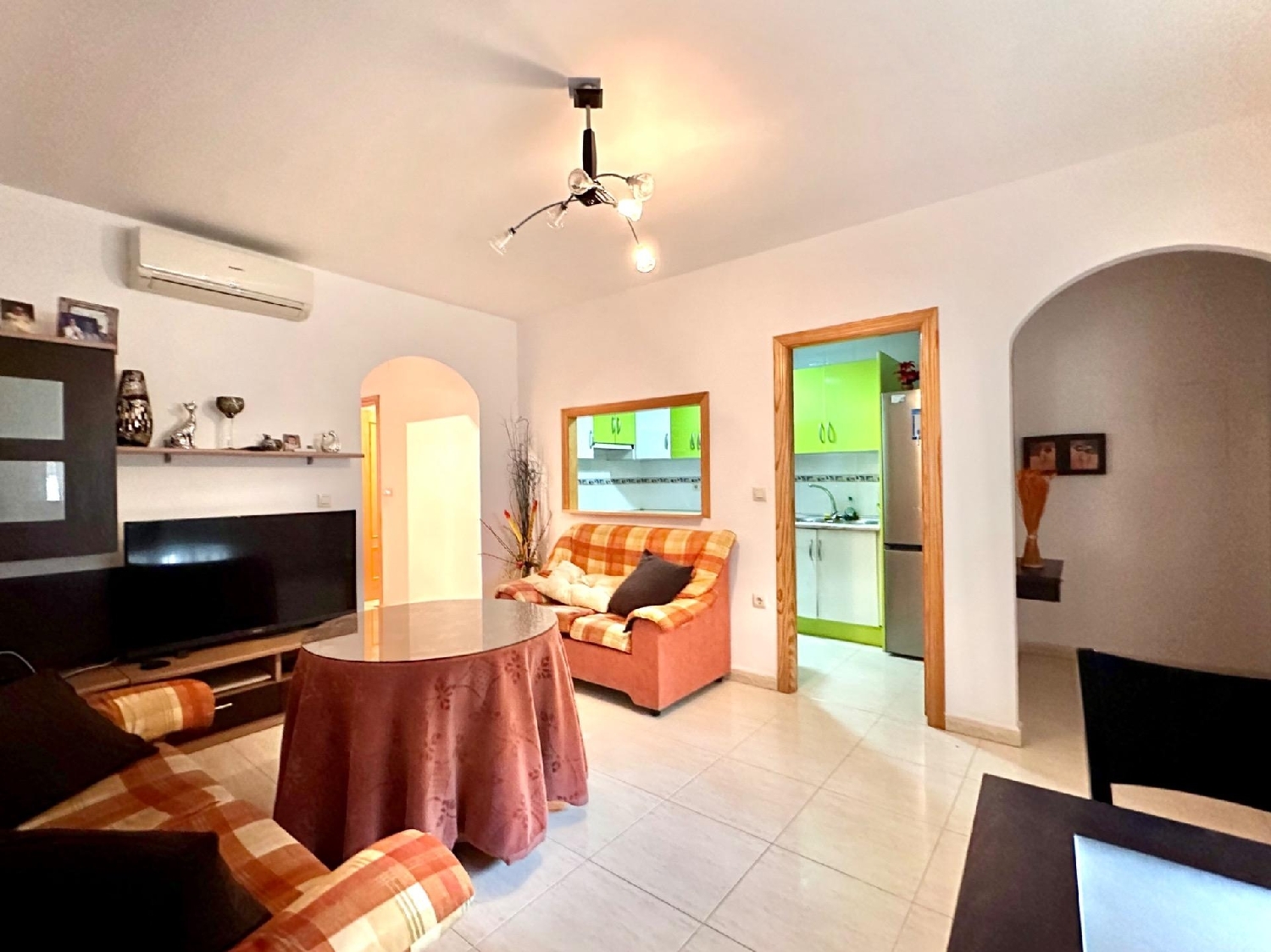  à vendre appartement Churriana De La Vega Vega De Granada 5