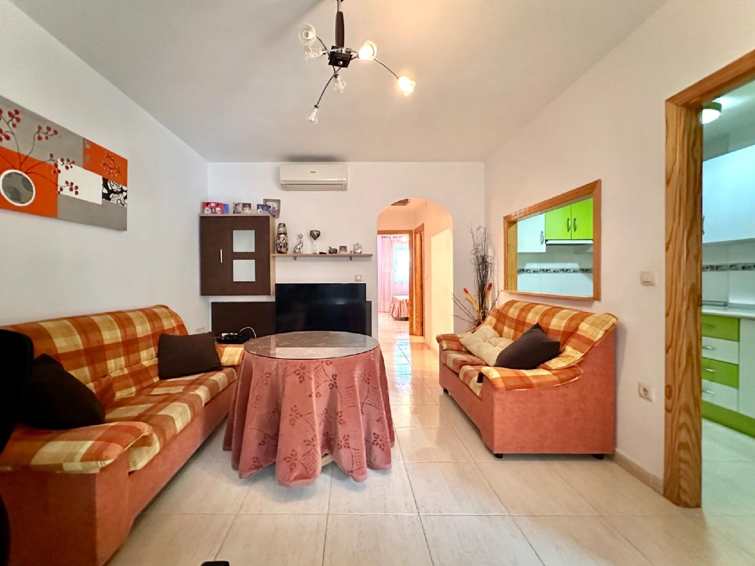  à vendre appartement Churriana De La Vega Vega De Granada 3