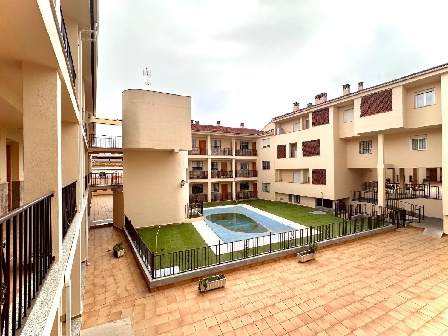  te koop appartement Churriana De La Vega Vega De Granada 1