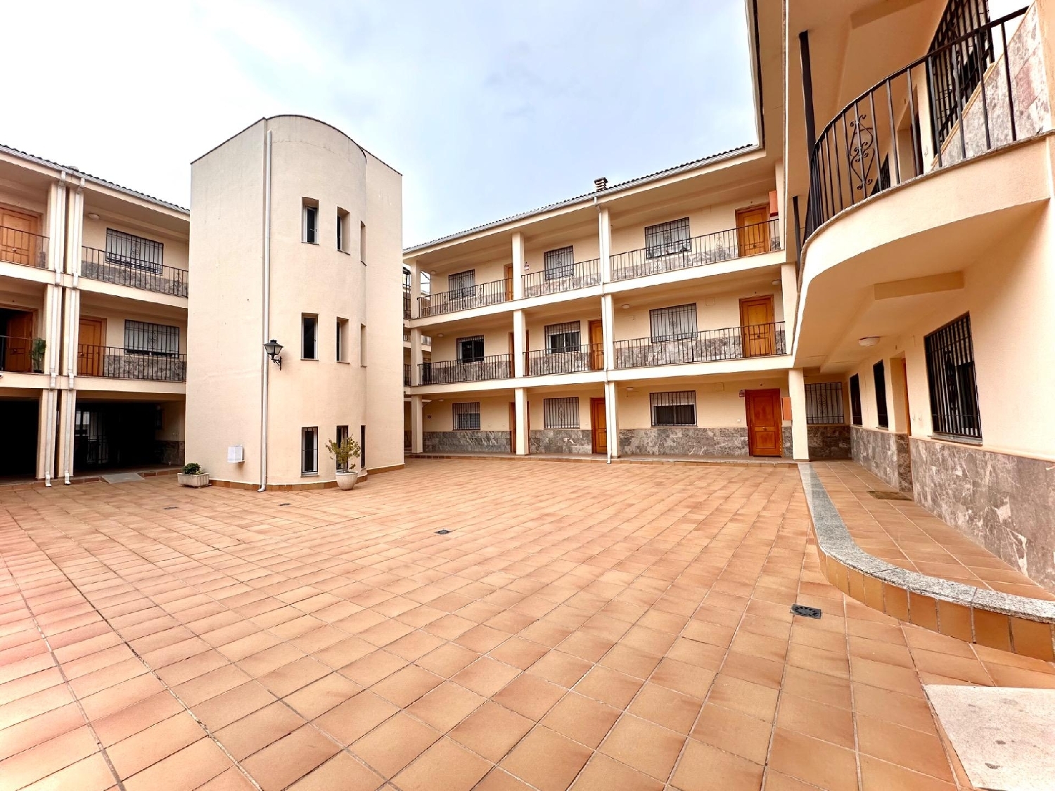  te koop appartement Churriana De La Vega Vega De Granada 4