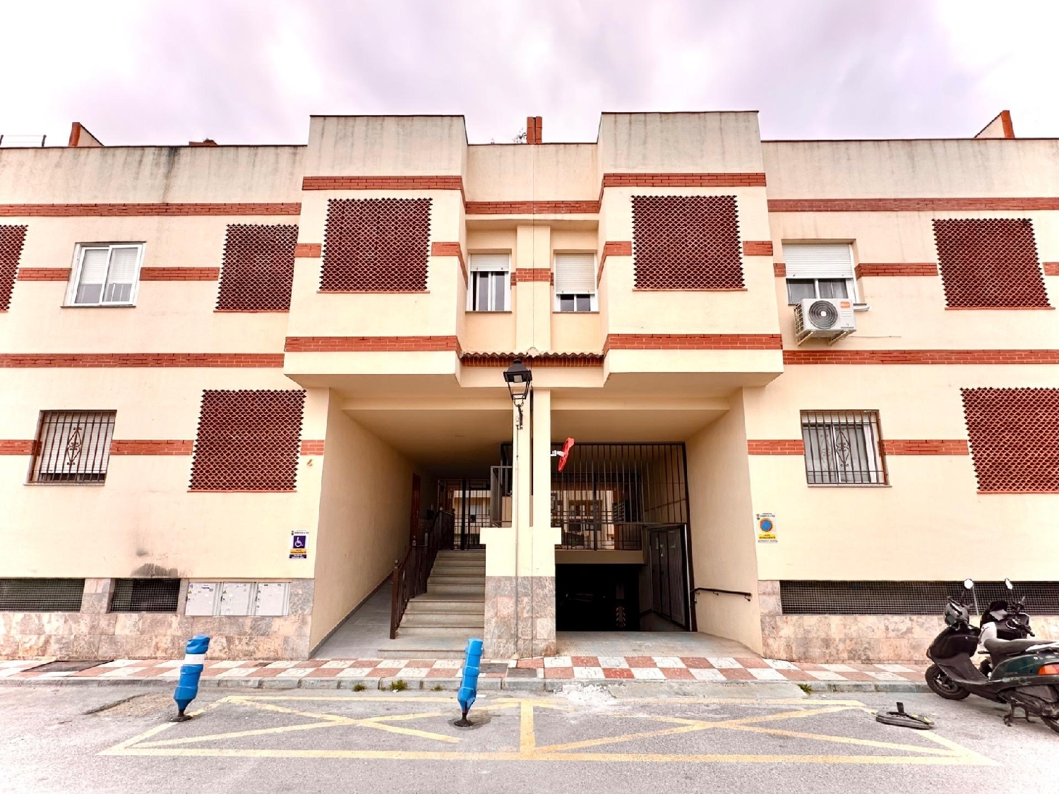  te koop appartement Churriana De La Vega Vega De Granada 3