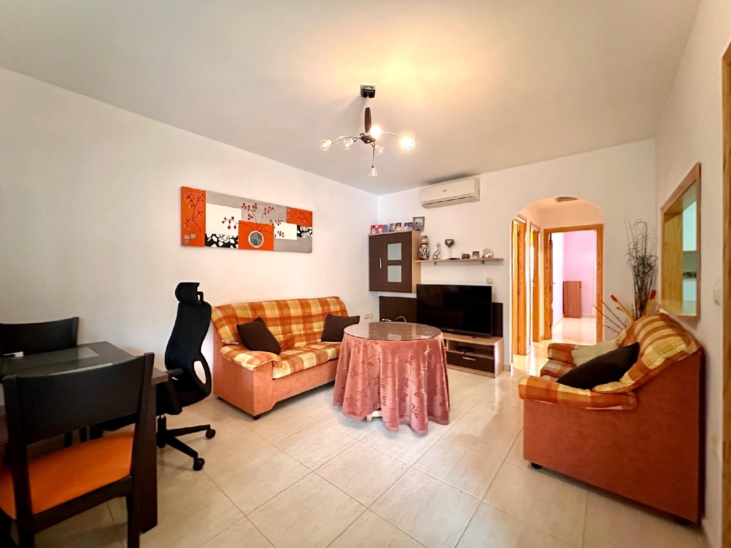  te koop appartement Churriana De La Vega Vega De Granada 8