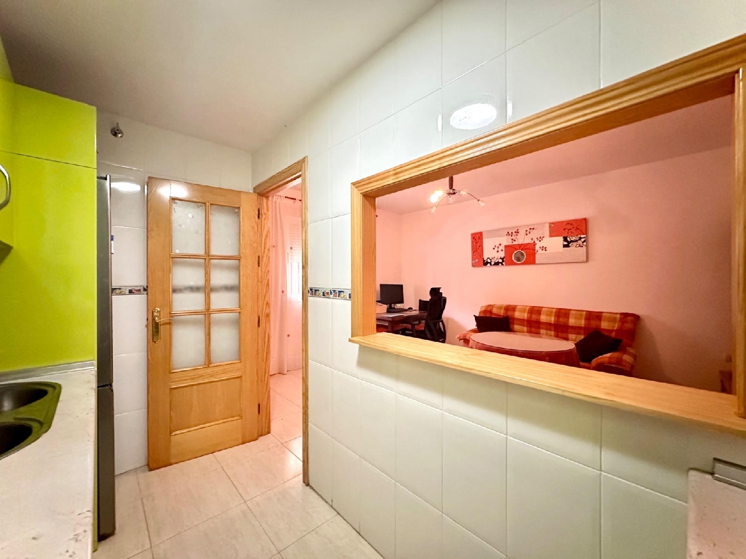  à vendre appartement Churriana De La Vega Vega De Granada 5