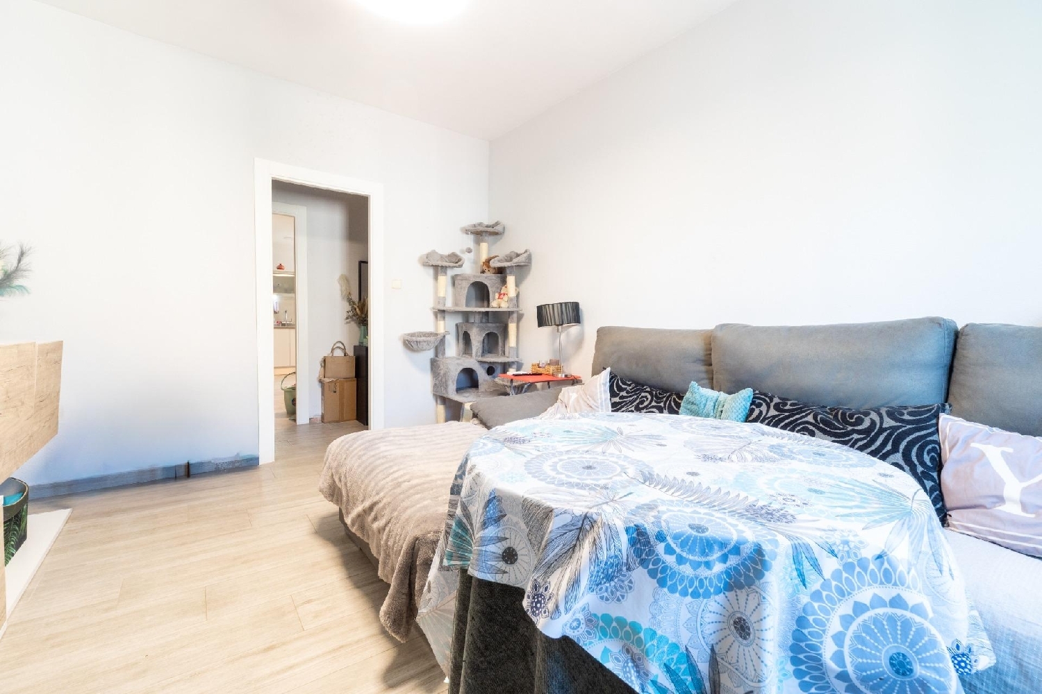  till salu lägenhet Cieza Vega Alta Del Segura 6